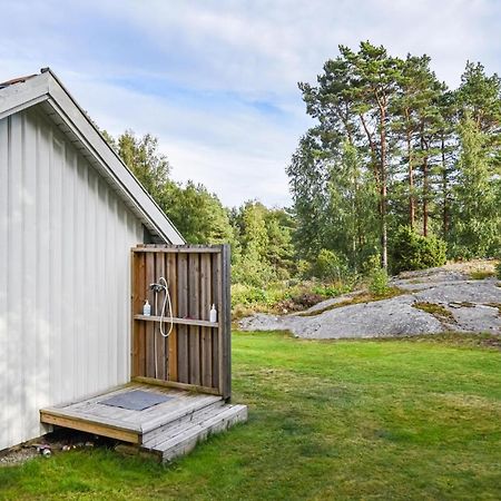 Cozy Home In Strmstad With Wifi Strömstad Dış mekan fotoğraf