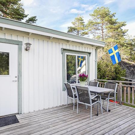 Cozy Home In Strmstad With Wifi Strömstad Dış mekan fotoğraf