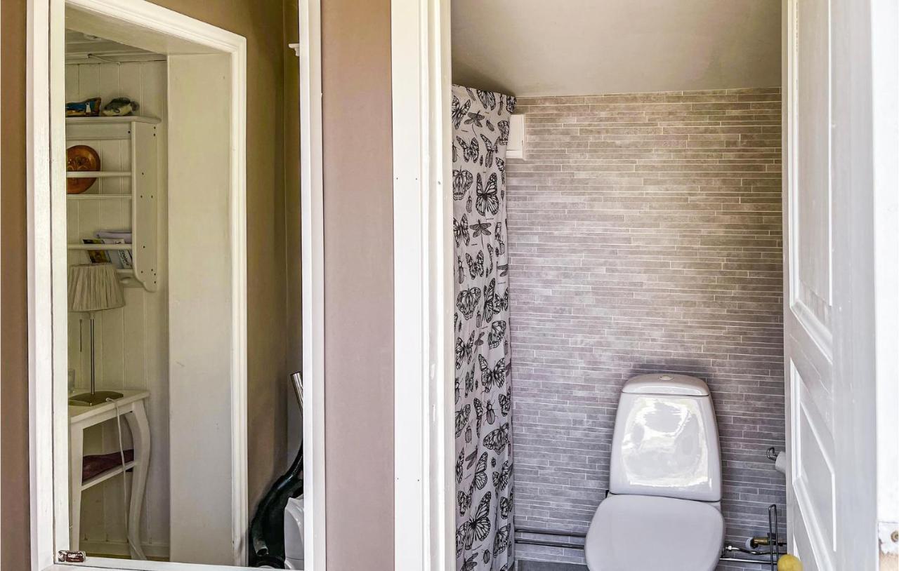 Cozy Home In Strmstad With Wifi Strömstad Dış mekan fotoğraf